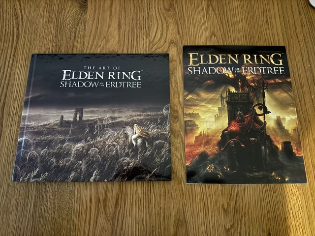 ELDEN RING SHADOW OF THE ERDTREE - THE VINYL COLLECTION LIMITED EDITION