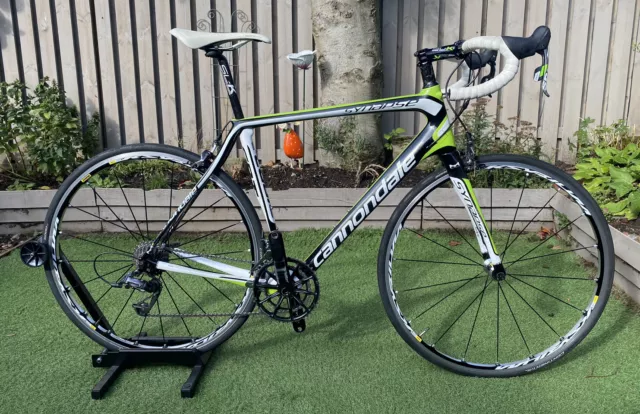 Cannondale synapse hi mod 2016 sale