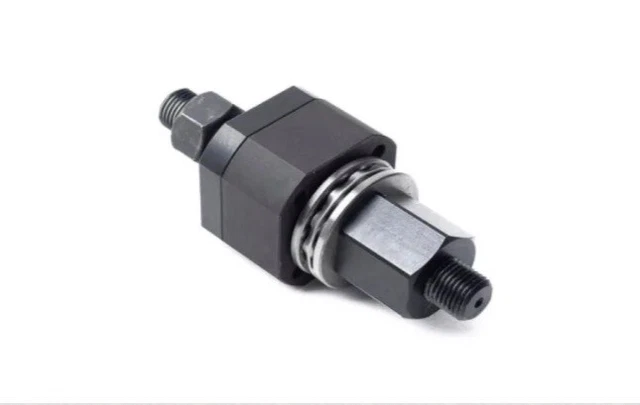 Locks4vans Hole Cutter, T-series/ Sentinel Cylinder Hole Cutter Locks4vans Hole Cutter, T-series/ Sentinel Cylinder Hole Cutter