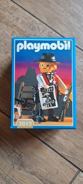 Playmobil 3825 année 1995 | UK