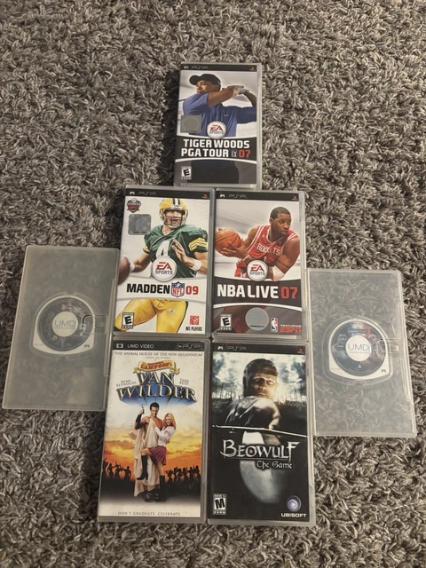LOT DE 15 jeux Sony PlayStation PSP portable Hatsune Miku Amagami