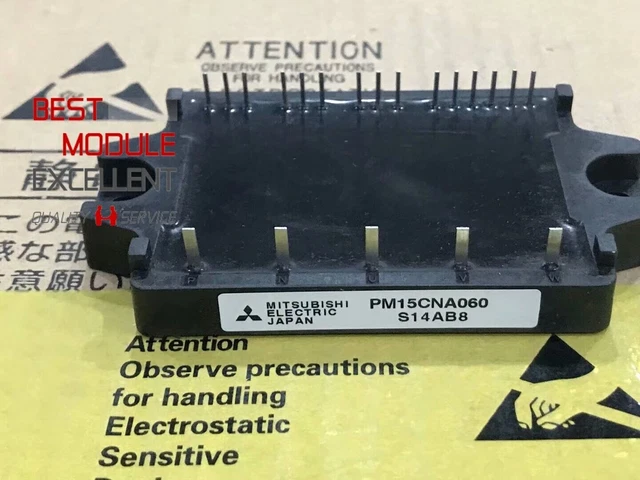 1PCS PM75CLA060 POWER supply module NEW 100% Quality Assurance #A7 £87.01  PicClick UK
