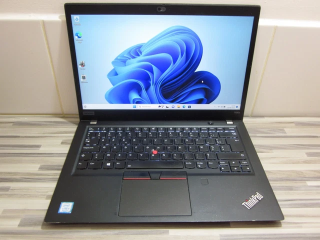 Ultra mini PC Lenovo Thinkcentre Tiny M910q i5 RAM 8GO SSD 256Go + HDD 120Go WIFI Windows 11 Pro - Ordinateurs