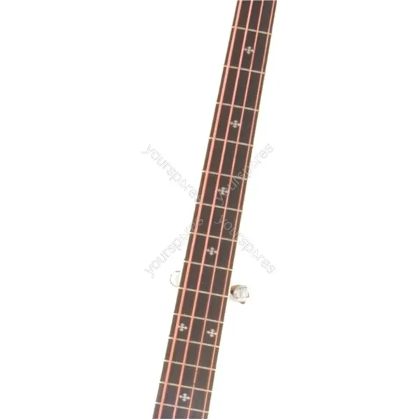 Chord Acoustic Bass Guitar Strings - Set 40-95 - ABS-4095