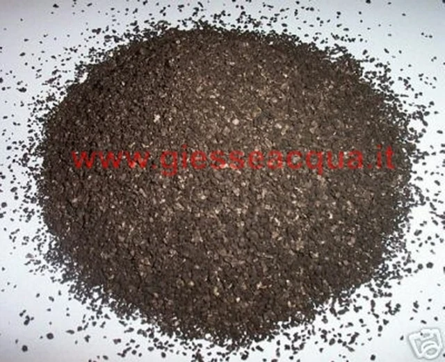 Filtro Acqua A Carbone GAC Bluonics Per Tutta La Casa - Cartuccia