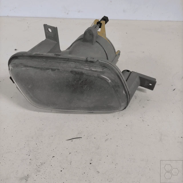 Goodpart Phare Antibrouillard Droit Pour Ford Fiesta V - H1 Homologué E13