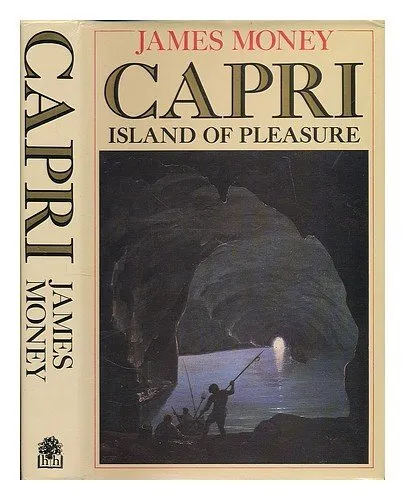 Capri,James Money