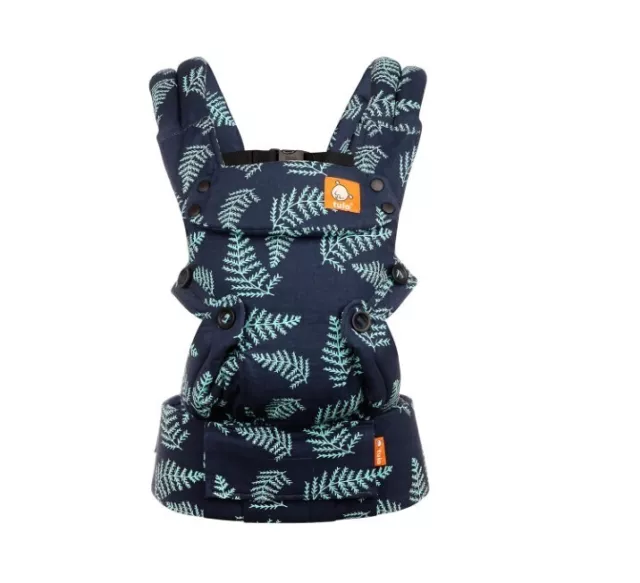 Tula Explore Baby Carrier | Front or Back Facing | 7-45 Lbs