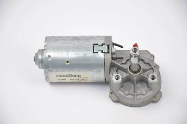 Rommel Transmission Motor 24V 94095-MLK