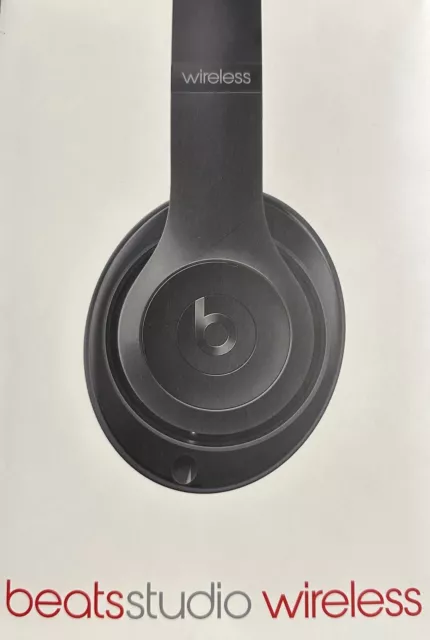 Beats Studio 2 Wireless