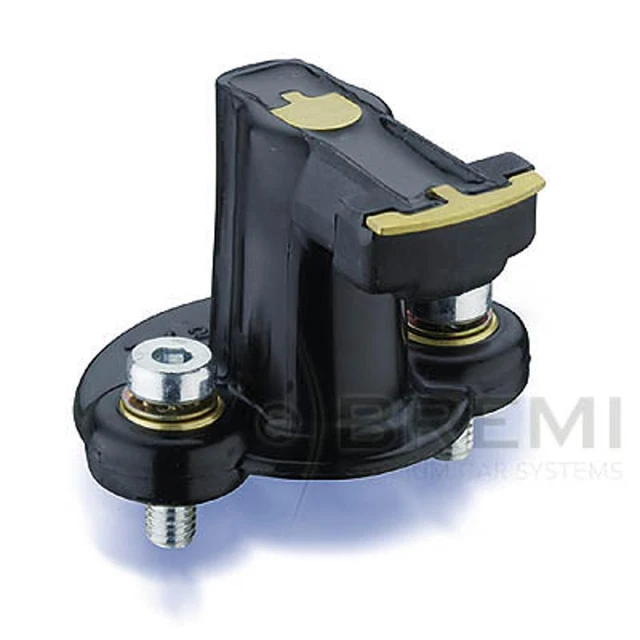 Distributore accensione Bremi 7009 per Opel Vectra J89 Omega V87 Caravan CC KADETT