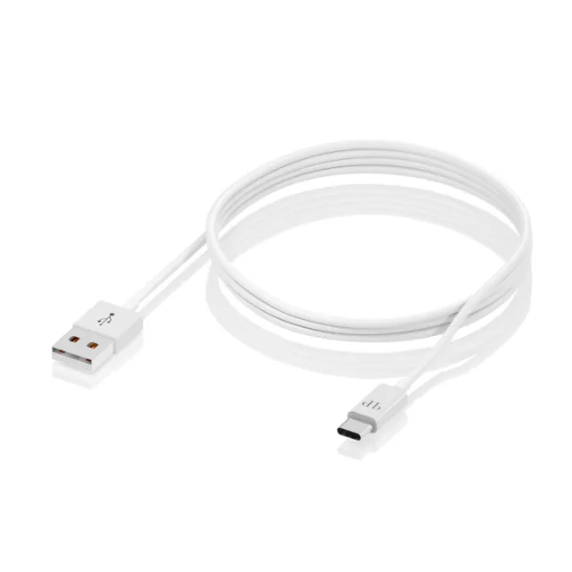 USB C Kabel Ladekabel Daten Typ C für Samsung Galaxy A40 A50 A70 A80
