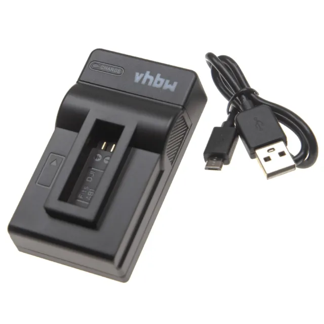 Chargeur USB pour DJI AB1