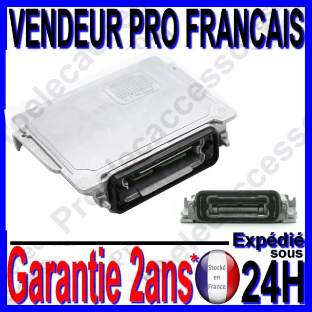 BALLAST PHARE XENON de rechange 6G 89034934 63117180050 4l0907391 bmw vw SKODA