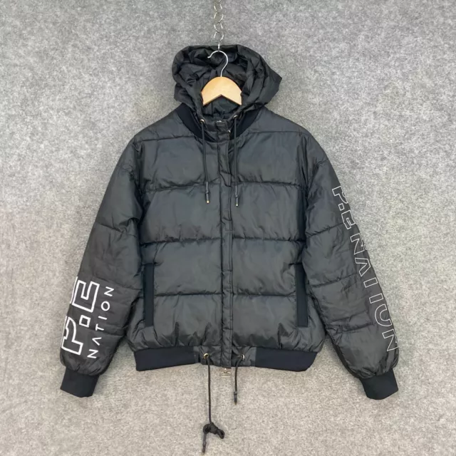 Under the wire deals jacket pe nation