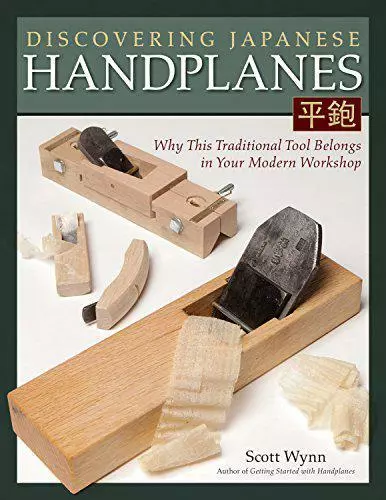 Discovering Japonaise Handplanes: Why This Traditionnel Tool Belongs dans Votre