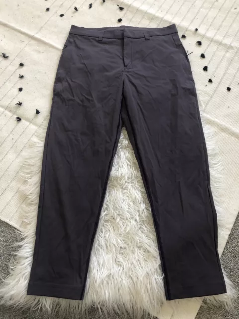 lululemon Align™ High-Rise Pant with Pockets 25 Color Black. Size 10 MSRP  $ 128
