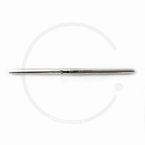 Straight Bar for Urban Riders 26.0/22.2 Straight Finger 26.0 | Singlespeed Handlebar 0° Straight Bar for Urban Riders 26.0/22.2 Straight Finger 26.0 | Singlespeed Handlebar 0°