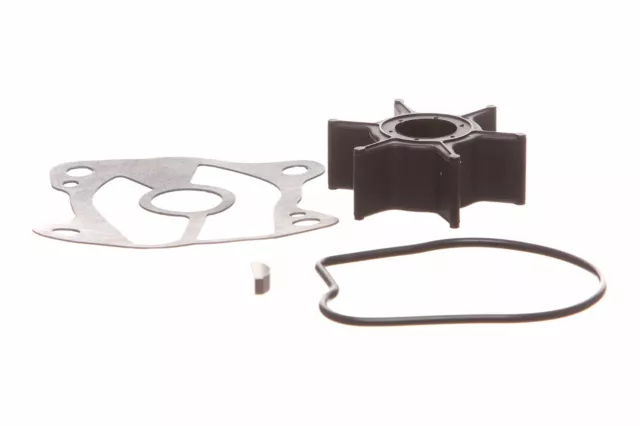 Honda Water Pump Impeller Kit 25 & 30 HP (BF25 & BF30) Replaces 06192-ZV7-000