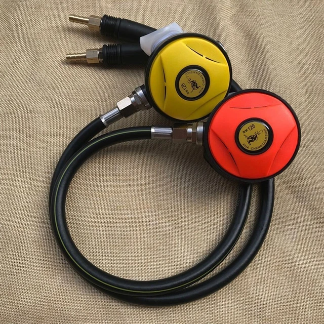 Sistema Di Immersione ARA Con Compressore, Batteria 90000 MAh, Supporta 2 Sub, Profondità 18m, Autonomia 5-6 Ore