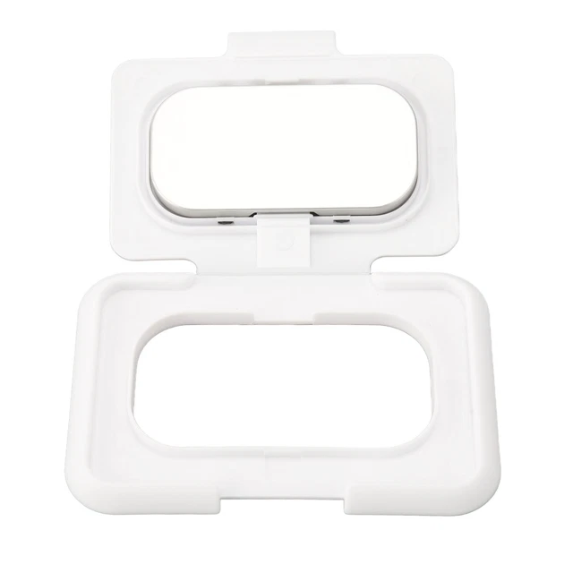 Dispensador de calor de limpieza temperatura constante mantiene la humedad calentamiento uniforme USB