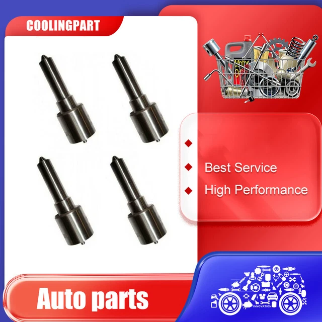 INJECTOR NOZZLES FOR Ford Ranger & Mazda BT-50 3.0L 0 433 171 935 ...