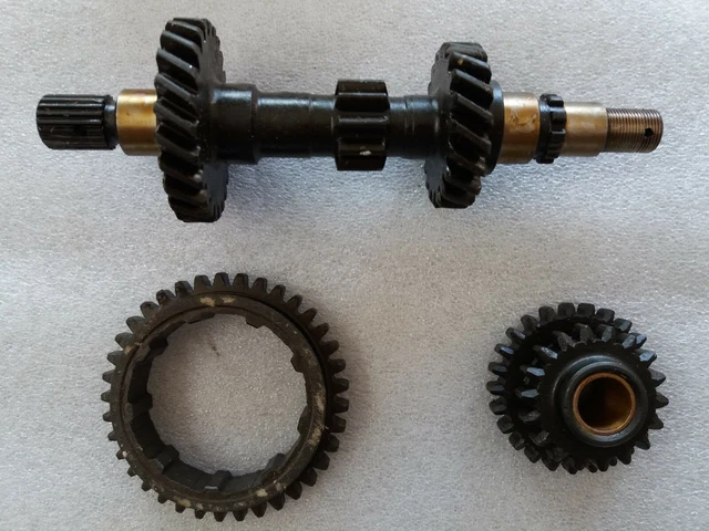 Cambio a 9 velocità Metallo Nero 1 Paio Deragliatore Cambio