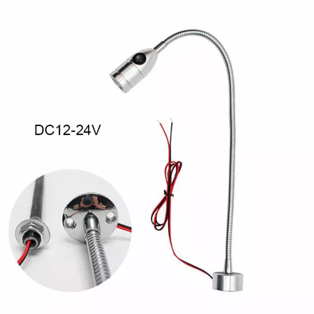 Industrial Workshop lamp DC12V 24V LED Work lights for CNC Machine Tool Lighting