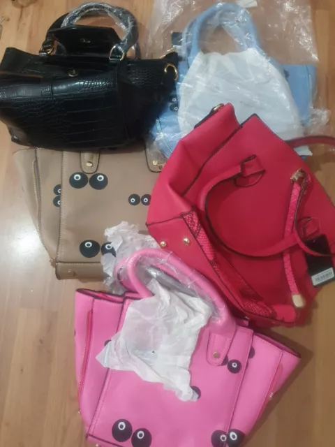 job lot handbags