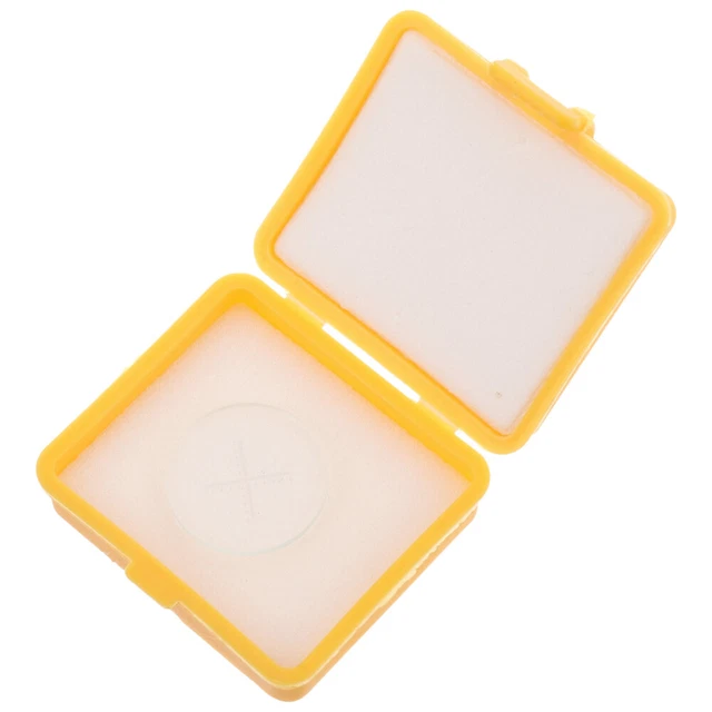 Mikroskop Okular-Mikrometer 0,1mm - Präzisionslineal Für Mikroskope