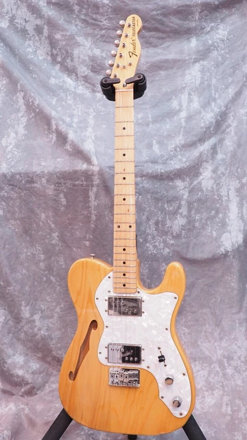 Fender Japan TN72 70 No.DG624