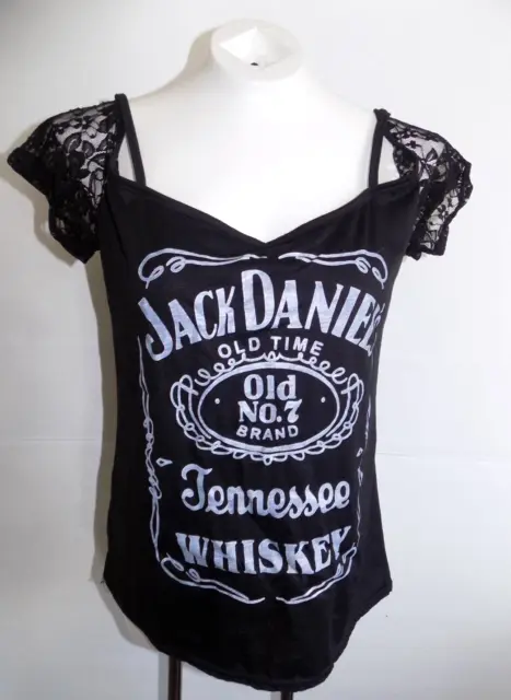 Jack Daniel's Whiskey Shirt