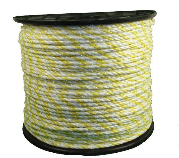 Ama Connettori Per Nastro Recinzione Elettrica 20 Mm – Zincati, Confezione Da 10 Pezzi, Per Giunzione Nastri