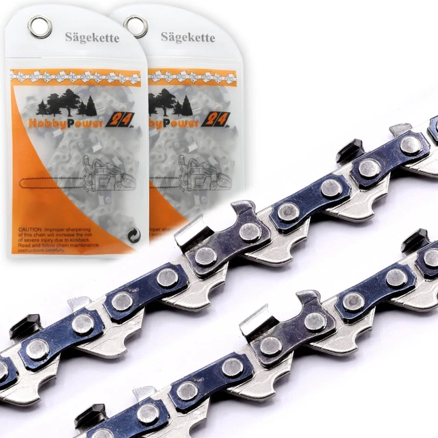 Briny River Pignon GTA 26 1/4" 6 Dents Pour Tronçonneuse Stihl - Compatible Chaîne Picco