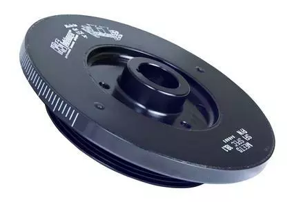 Fluidampr Harmonic Damper For Toyota 2Jz 2Jzgte Supra 840801
