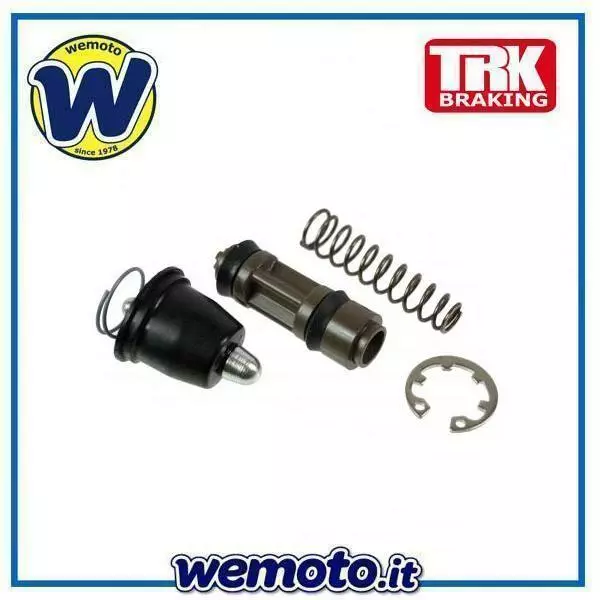 Kit Revisione Riparazione Pompa Frizione per Aprilia ETV 1000 Caponord 2001 2008