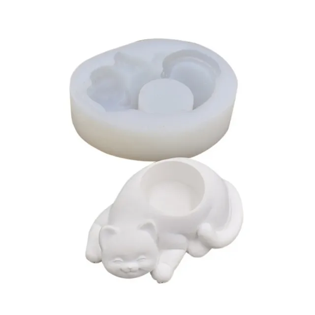 Sleeping for Epoxy Casting Molds for DIY Jewelry Crafts Casting Wedding Deco
