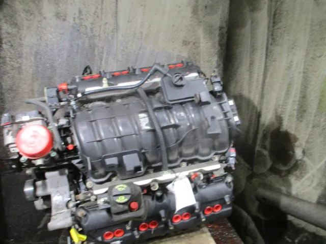 2013-2023 Dodge Ram 1500 5.7L 8 Cyl Engine Motor 105K Miles OEM