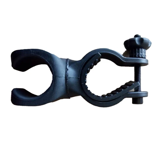 Knog Support Guidon Lumière Avant - Blinder StVZO - 31.8 - 35.0 mm