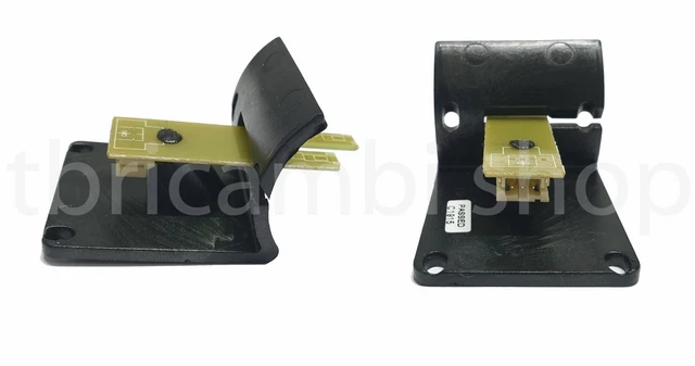 Stufe A Pellet Nordica Debimetro Per Stufe A Pellet - Sensore Flusso Aria Compatibile Ravelli, Extraflame, Dal Zotto Ricambio Stufe Pellet Marche