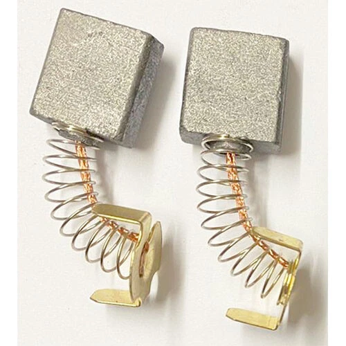 Spazzole Di Carbone Per Bosch GCM 10 E GCM 12 - Con Spegnimento Automatico - Foto 11