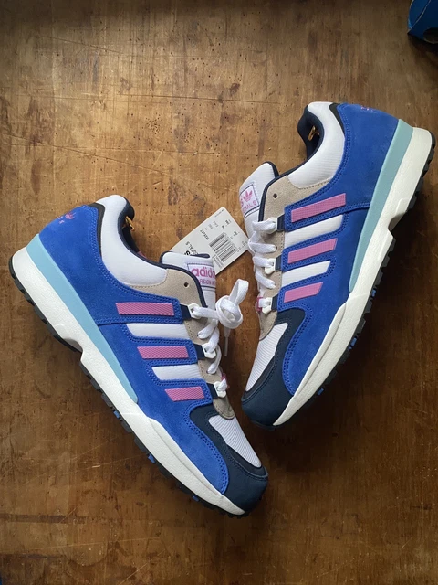 Og Adidas Torsion Integral S M25237 Originals Pink 8000 Eqt Zx 930 500 Vtg Spzl