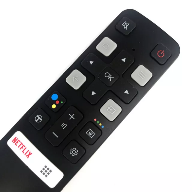 Smart TV Replacement Remote Controller for TCL TV Set Top Box Stick Accessor SN❤