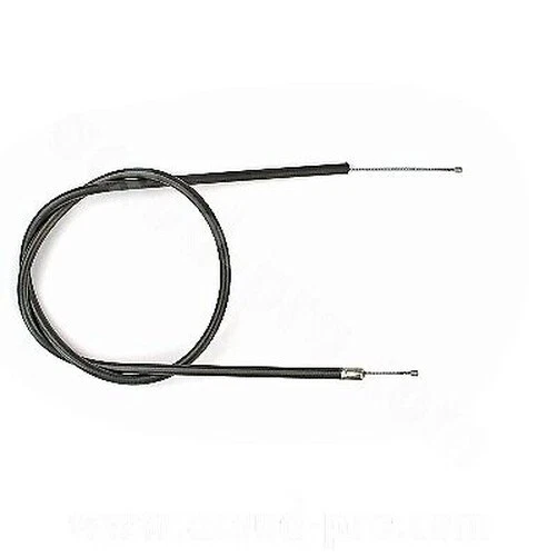 Câble D'accélérateur De 26 Pouces Pour Pocket Bike 50cc 70cc 90cc 110cc - Scooter Parts Palace