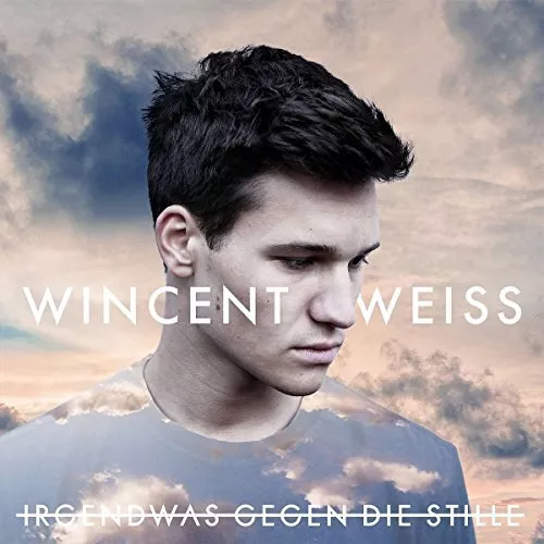 Wincent Weiss - Irgendwas Gegen die Stille (Ltd. Deluxe Version) | CD