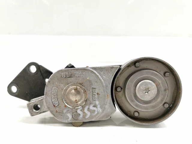 galet tendeur pour VOLKSWAGEN POLO 1.9 SDI 2001 2094345 2