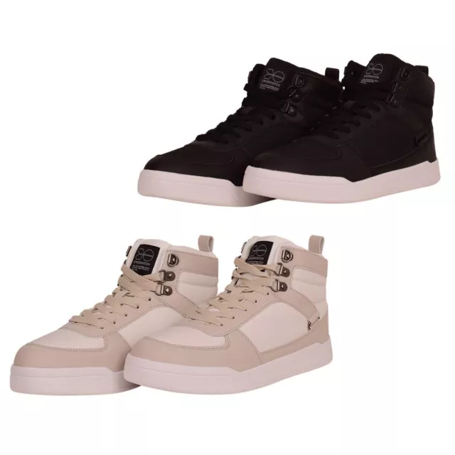 Crosshatch hi discount top trainers
