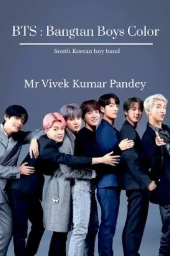 Vivek Kumar Pandey BTS (Poche)