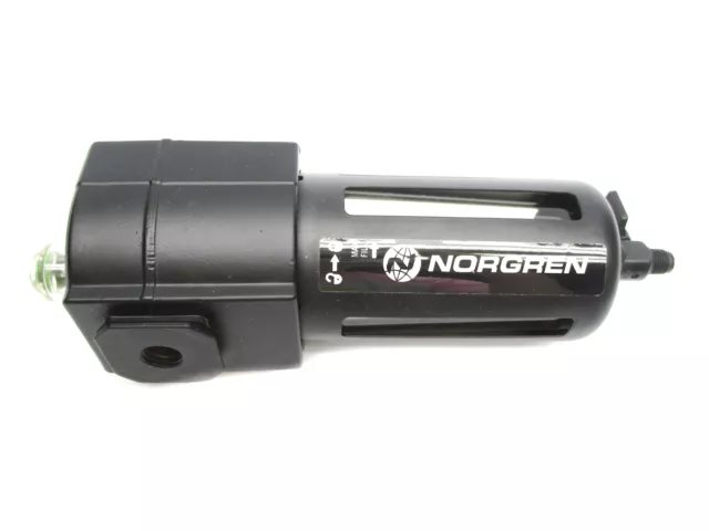 Norgren L74C-2Ap-Qpn 150Psig Nsnp