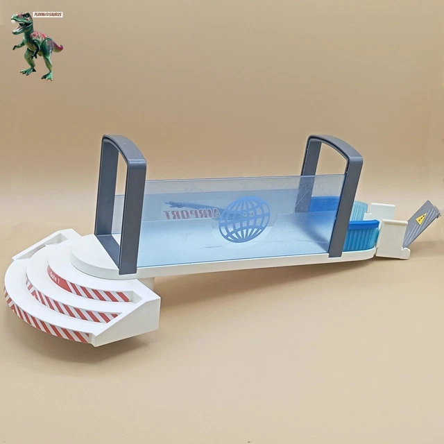 PLAYMOBIL LE GRAND Avion Boeing Pour Passagers + 1 Personnage EUR 12,90 PLAYMOBIL LE GRAND Avion Boeing Pour Passagers + 1 Personnage EUR 12,90